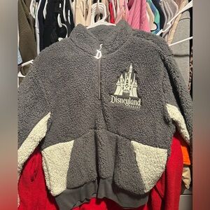 Disneyland sweater